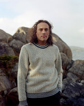 Load image into Gallery viewer, Norlender island - den originale islender unisex sweater made in norway