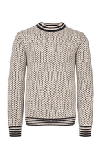 Load image into Gallery viewer, Norlender island - den originale islender unisex sweater made in norway