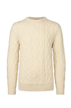 Load image into Gallery viewer, Norlender tórshavn - arangenser unisex sweater made in norway
