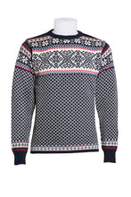 Load image into Gallery viewer, Norlender osterøy unisex nordic ski sweater made in norway