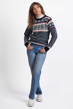 Load image into Gallery viewer, Norlender osterøy unisex nordic ski sweater made in norway
