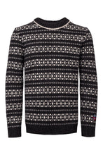 Load image into Gallery viewer, Norlender hitra unisex fischer man sweater made in norway