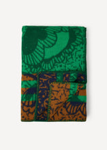 Load image into Gallery viewer, Oleana blankets - 100% lambs wool - made in norway