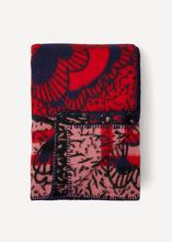 Load image into Gallery viewer, Oleana blankets - 100% lambs wool - made in norway