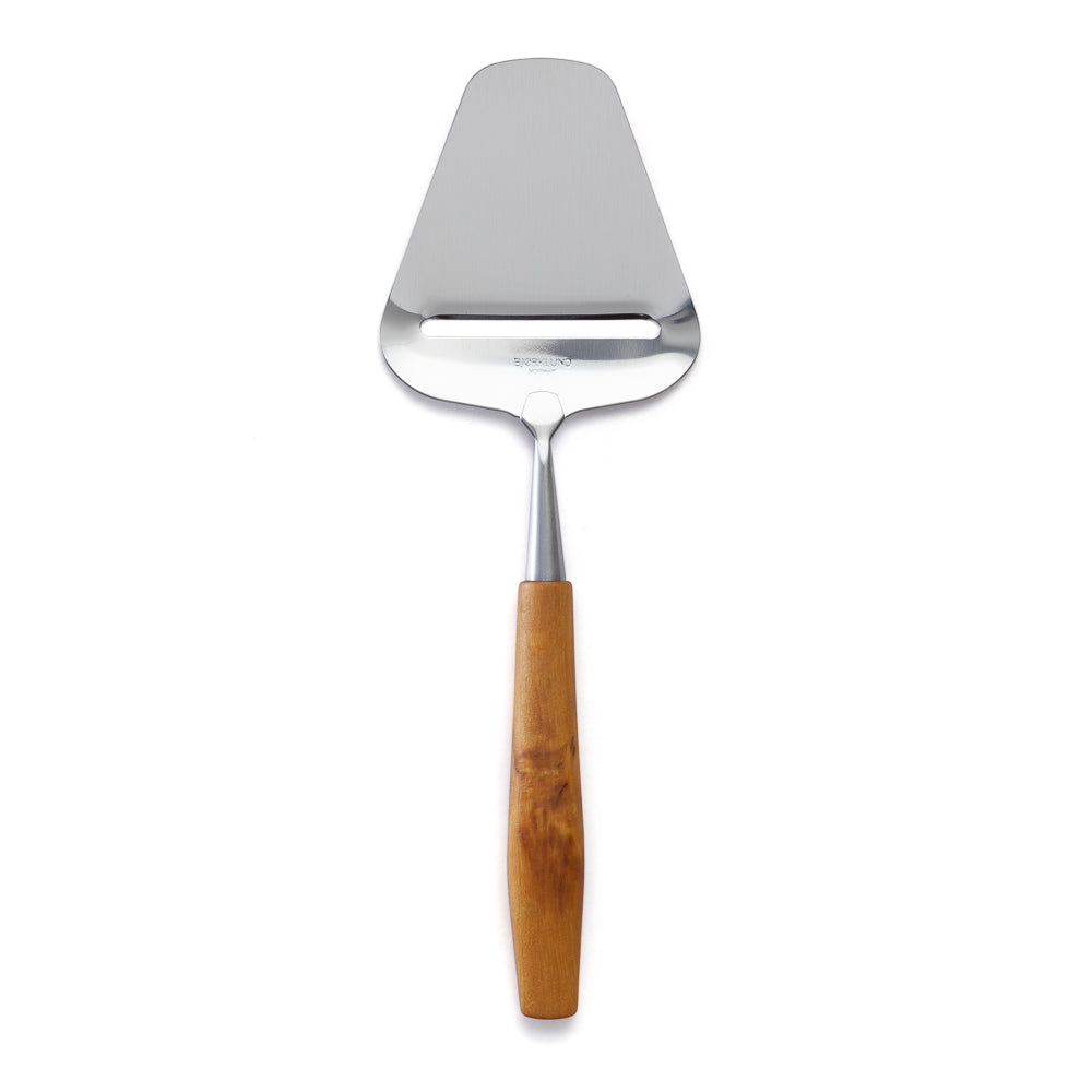 BJORKLUND ALLROUND CHEESE SLICER FOR HARD CHEESE MADE IN NORWAY