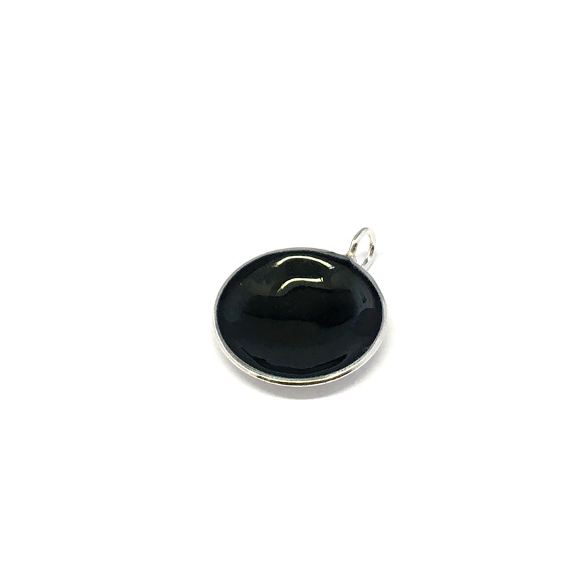 Embla - northern lights - pendants – handmade in norway