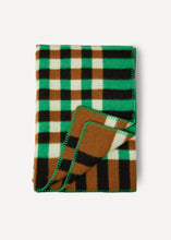 Load image into Gallery viewer, Oleana  blankets - 100% lambs wool - made in norway
