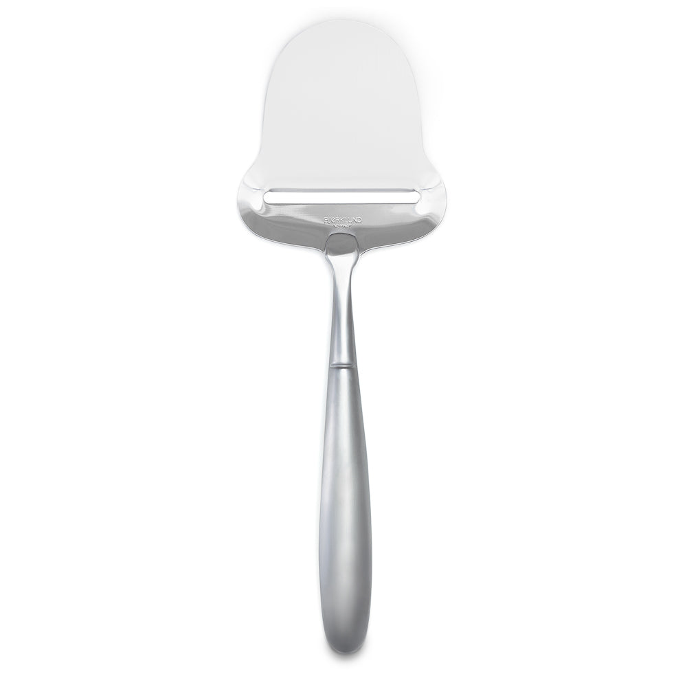 BJORKLUND ALLROUND CHEESE SLICER FOR HARD CHEESE MADE IN NORWAY